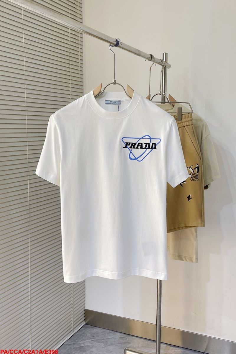 Prada T-Shirts